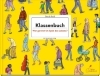 Buchcover und Innenansicht für das Buch: Klassenbuch - Wer gewinnt im Spiel des Lebens?