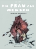 Buchcover und Innenansicht für das Buch: Die Frau als Mensch