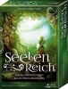 Buchcover und Innenansicht für das Buch: Seelenreich - Impulse und Botschaften aus der Matrix deines Seins