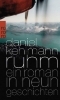Buchcover und Innenansicht für das Buch: Ruhm