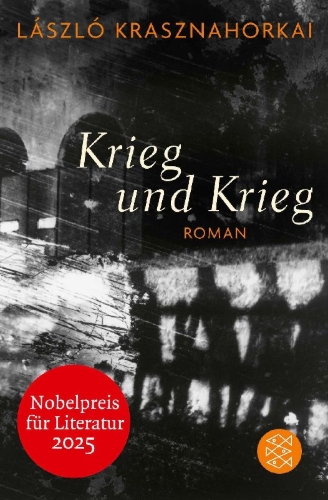 Buchcover und Innenansicht für das Buch: Háború és háború