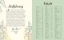 Buchcover und Innenansicht für das Buch: Wundervolle Welt der Vögel