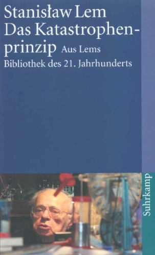 Buchcover und Innenansicht für das Buch: The World as Holocaust