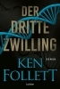 Buchcover und Innenansicht für das Buch: The Third Twin