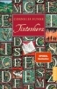 Buchcover und Innenansicht für das Buch: Tintenwelt 1. Tintenherz