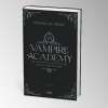 Buchcover und Innenansicht für das Buch: Shadow Kiss