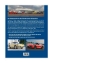 Buchcover und Innenansicht für das Buch: Porsche 911 - 60 Jahre Sportwagenkultur! Alle Modell-Generationen