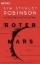 Buchcover und Innenansicht für das Buch: Red Mars