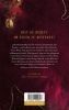 Buchcover und Innenansicht für das Buch: These Ancient Flames 2: Burn