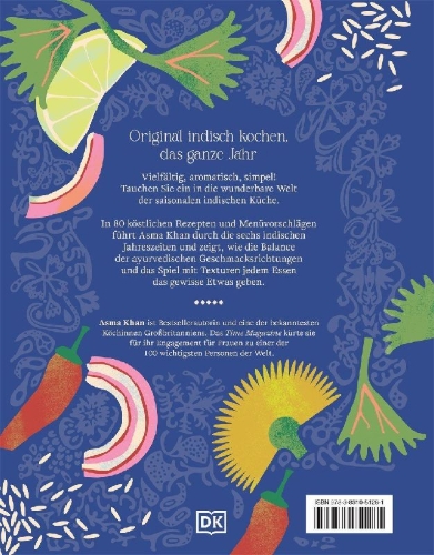 Buchcover und Innenansicht für das Buch: Monsoon