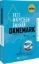 Buchcover und Innenansicht für das Buch: Fettnäpfchenführer Dänemark