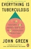 Buchcover und Innenansicht für das Buch: Everything Is Tuberculosis