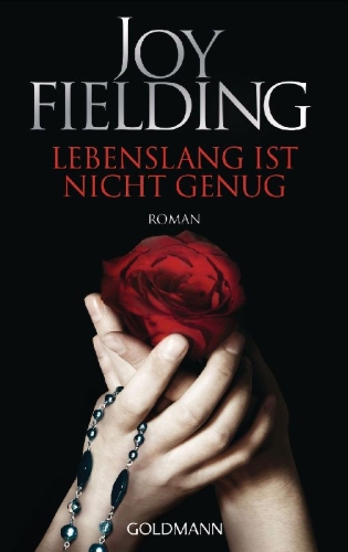 Buchcover und Innenansicht für das Buch: Life Penalty