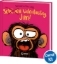 Buchcover und Innenansicht für das Buch: Grumpy Monkey - Valentine Gross Out