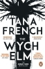 Buchcover und Innenansicht für das Buch: The Wych Elm