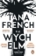 Buchcover und Innenansicht für das Buch: The Wych Elm