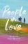 Buchcover und Innenansicht für das Buch: People in Love