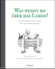 Buchcover und Innenansicht für das Buch: Mens
