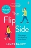 Buchcover und Innenansicht für das Buch: The Flip Side