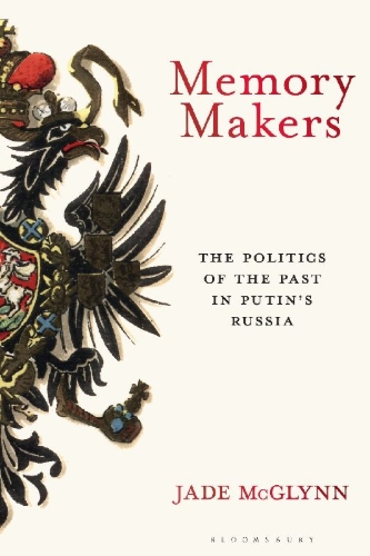 Buchcover und Innenansicht für das Buch: Memory Makers