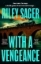 Buchcover und Innenansicht für das Buch: With a Vengeance