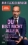 Buchcover und Innenansicht für das Buch: Du bist nicht allein