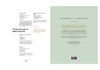 Buchcover und Innenansicht für das Buch: Vegetarisch - Green Glamour