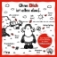 Buchcover und Innenansicht für das Buch: Ohne Dich ist alles doof