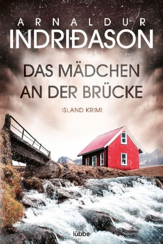Buchcover und Innenansicht für das Buch: STÚLKAN HJÁ BRÚNNI
