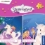 Buchcover und Innenansicht für das Buch: Box Sternenschweif Sternchen Folgen 3-4