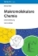 Buchcover und Innenansicht für das Buch: Makromolekulare Chemie