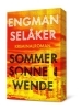 Buchcover und Innenansicht für das Buch: Till minne av en mördare