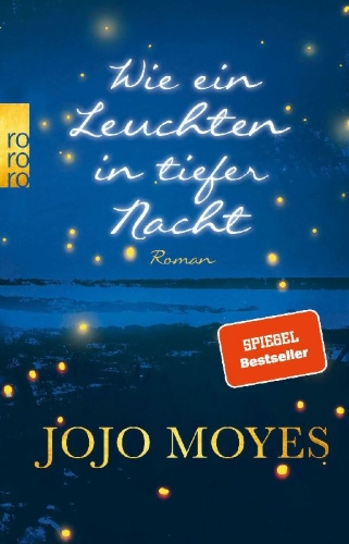 Buchcover und Innenansicht für das Buch: The Giver of Stars