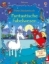 Buchcover und Innenansicht für das Buch: Mein Stickerbuch: Fantastische Fabelwesen