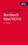 Buchcover und Innenansicht für das Buch: Kursbuch Geschichte