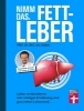 Buchcover und Innenansicht für das Buch: Nimm das, Fettleber
