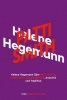 Buchcover und Innenansicht für das Buch: Helene Hegemann über Patti Smith, Christoph Schlingensief, Anarchie und Tradition