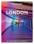 Buchcover und Innenansicht für das Buch: Lonely Planet Experience London