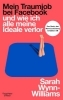 Buchcover und Innenansicht für das Buch: Careless People