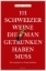 Buchcover und Innenansicht für das Buch: 111 Schweizer Weine, die man getrunken haben muss