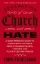 Buchcover und Innenansicht für das Buch: Separation of Church and Hate