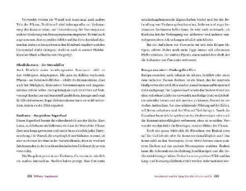 Buchcover und Innenansicht für das Buch: # Health Upgrade