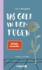Buchcover und Innenansicht für das Buch: Das Gold in den Fugen
