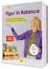 Buchcover und Innenansicht für das Buch: Figur in Balance