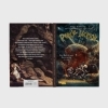 Buchcover und Innenansicht für das Buch: Percy Jackson (Comic) 02: Im Bann des Zyklopen