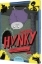 Buchcover und Innenansicht für das Buch: Hänky und die vier Megamonsterbanausen