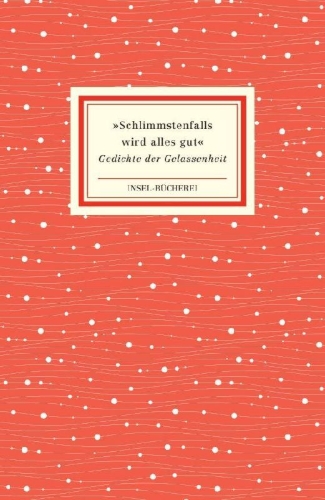 Buchcover und Innenansicht für das Buch: »Schlimmstenfalls wird alles gut«