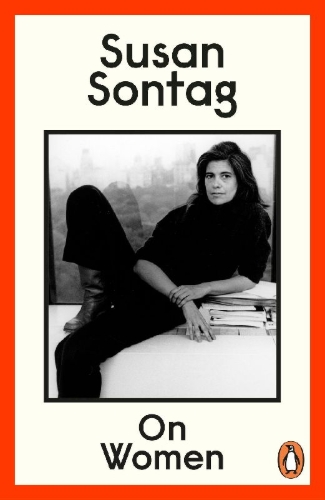 Buchcover und Innenansicht für das Buch: On Women