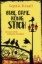 Buchcover und Innenansicht für das Buch: Drame de pique