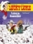 Buchcover und Innenansicht für das Buch: Les Aventures de Lucky Luke d'après Morris 9: Un cow-boy dans le coton